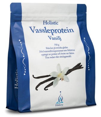 Holistic vassleprotein