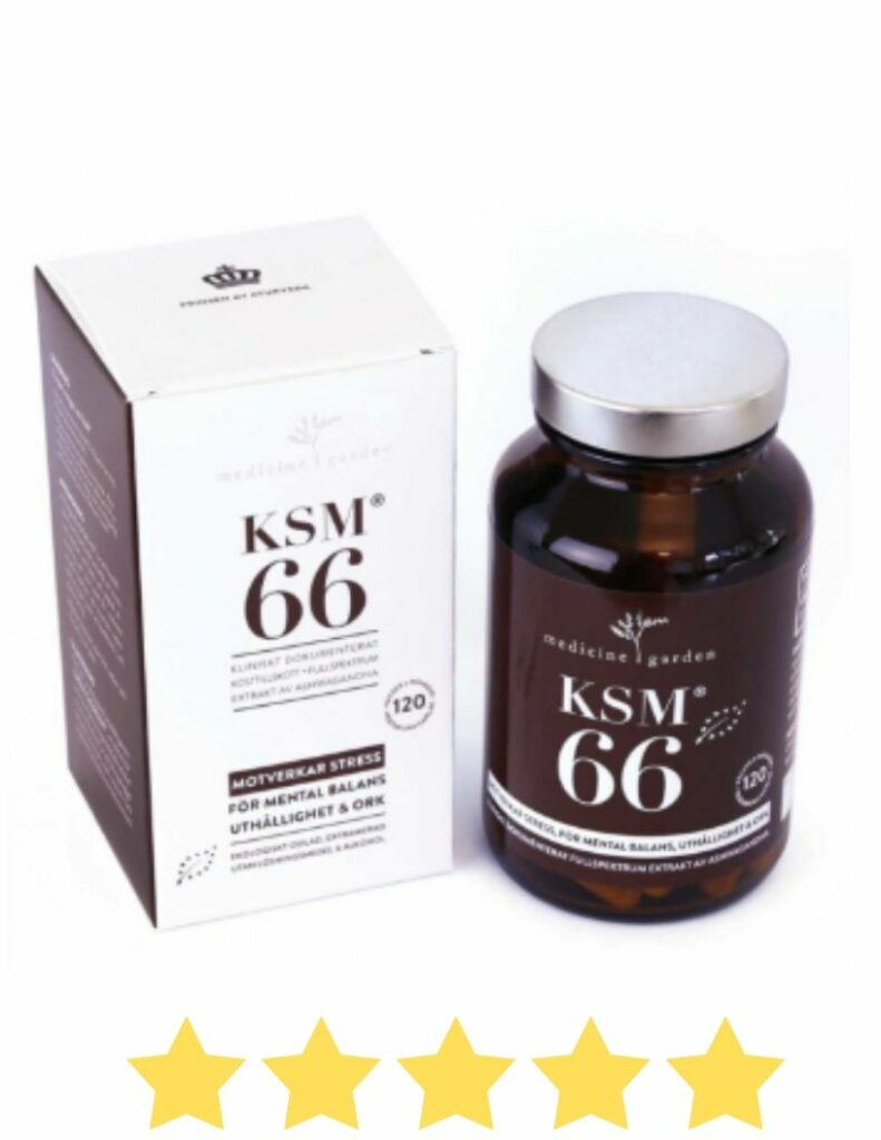KSM 66